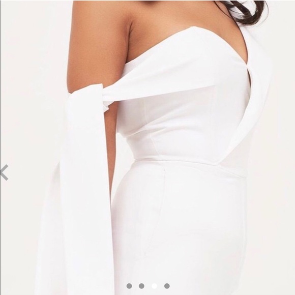 Stunning jumpsuit Lavish Alice - Picture 4 of 10